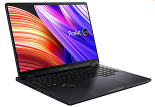 Ноутбук ASUS ProArt Studiobook 16 OLED H7604JV (H7604JV-DS96T), фото 3