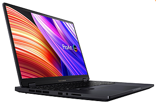 Ноутбук ASUS ProArt Studiobook 16 OLED H7604JV (H7604JV-DS96T), фото 4