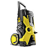 Мінімийка Karcher K 5 Basic + насадка T 5 T-Racer (1.180-587.0), фото 4