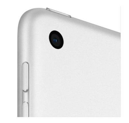 Планшет Apple iPad 10.2 2020 Wi-Fi 32GB Silver (MYLA2RK/A), фото 3