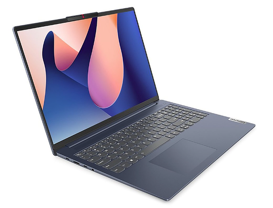 Ноутбук Lenovo IdeaPad Slim 5 16IRL8 (82XF0019US), фото 1