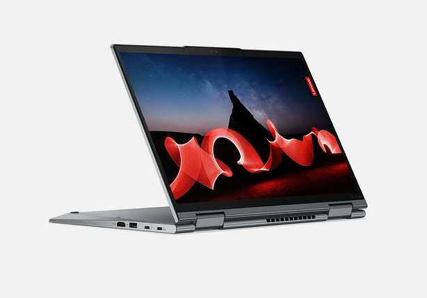 Ноутбук Lenovo ThinkPad X1 Yoga Gen 8 (21HQ001SUS), фото 1