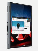 Ноутбук Lenovo ThinkPad X1 Yoga Gen 8 (21HQ001SUS), фото 3