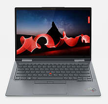 Ноутбук Lenovo ThinkPad X1 Yoga Gen 8 (21HQ001SUS), фото 6
