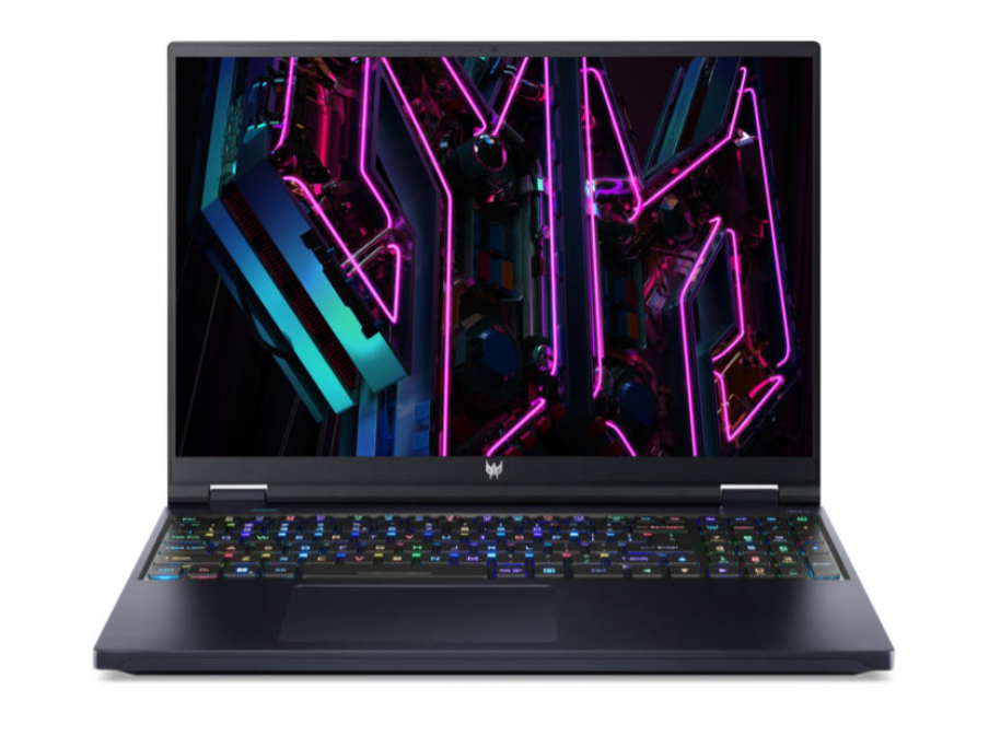 Ноутбук Acer Predator Helios PH16-71-948L (NH.QJSAA.002)