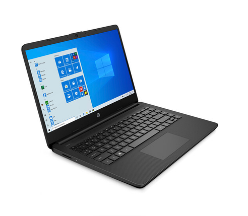 Ноутбук HP 14" 14-dq0020nr Notebook (47X75UA), фото 1