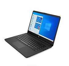 Ноутбук HP 14" 14-dq0020nr Notebook (47X75UA), фото 4