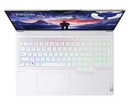 Ноутбук Lenovo - Legion 7i  (83FD004GUS), фото 5