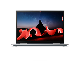 Ноутбук Lenovo ThinkPad X1 Yoga Gen 8 (21HQ001NUS), фото 2