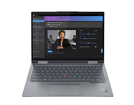 Ноутбук Lenovo ThinkPad X1 Yoga Gen 8 (21HQ001NUS), фото 3