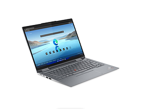 Ноутбук Lenovo ThinkPad X1 Yoga Gen 8 (21HQ001NUS), фото 4