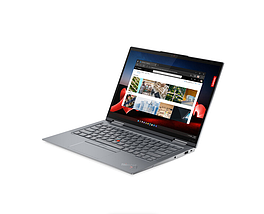 Ноутбук Lenovo ThinkPad X1 Yoga Gen 8 (21HQ001NUS), фото 5