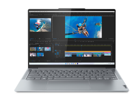 Ноутбук Lenovo 14 Slim 7i (83D80007US)