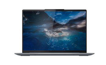 Ноутбук Lenovo 14 Slim 7i (83D80007US), фото 4