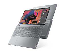 Ноутбук Lenovo 14 Slim 7i (83D80007US), фото 5