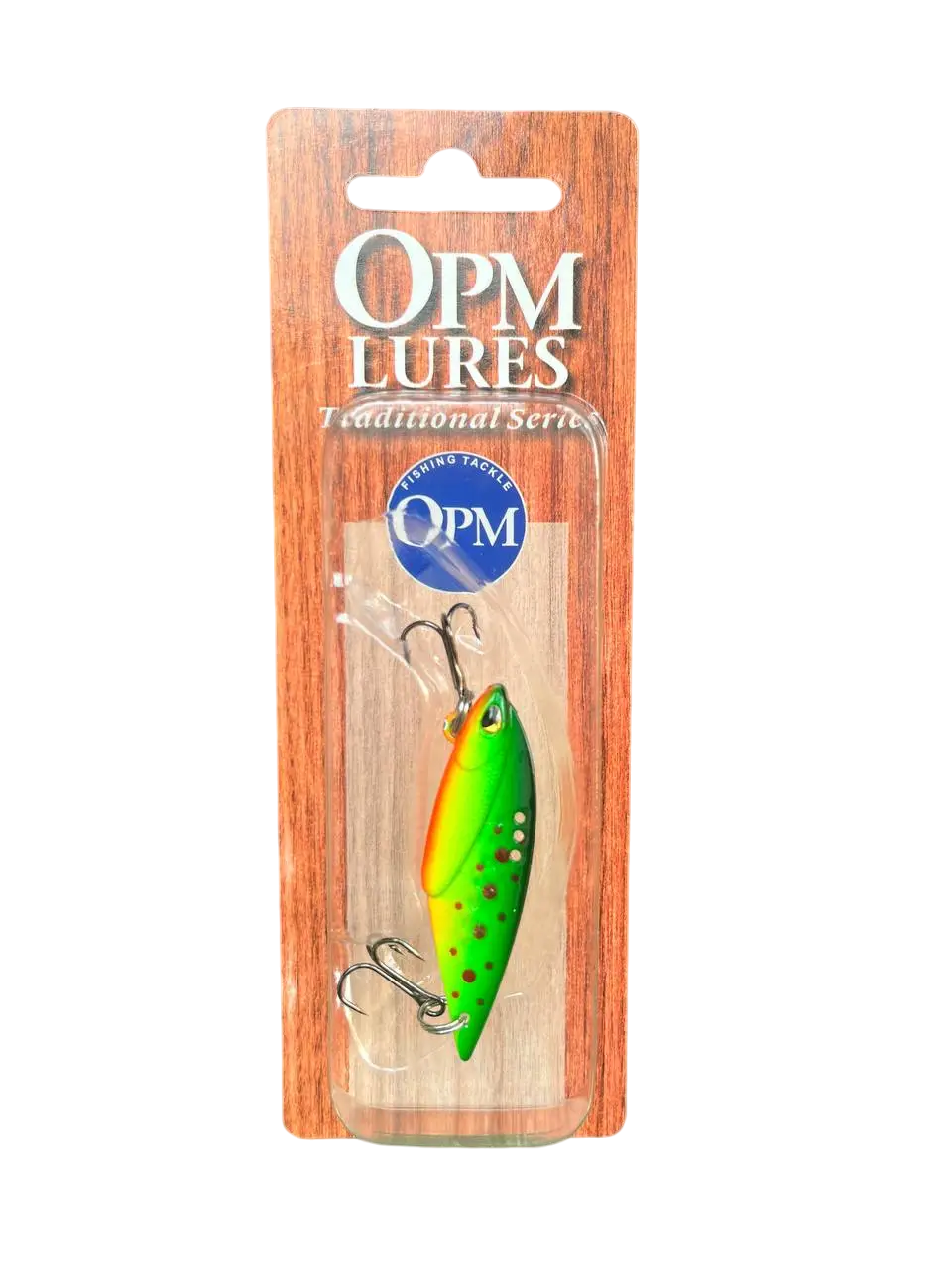 Цикада блешня OPM Lures 10g