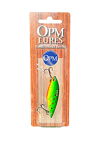 Цикада блешня OPM Lures 10g
