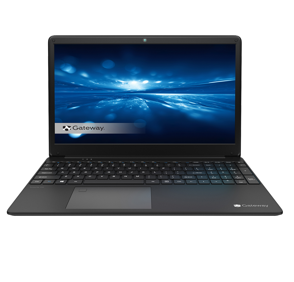 Ноутбук Gateway Ultra Slim GWTN156-7BK