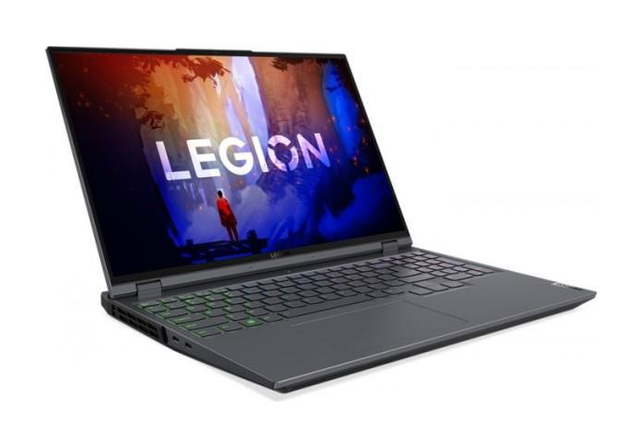 Ноутбук Lenovo Legion 5 15IAH7H (82RB0057US), фото 1