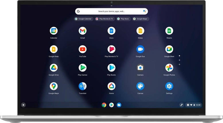 Ноутбук ASUS Chromebook C425TA-M364, фото 1