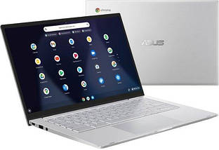 Ноутбук ASUS Chromebook C425TA-M364, фото 4