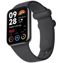 Фітнес-браслет Xiaomi Smart Band 8 Pro Black (BHR8017GL), фото 3