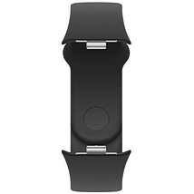 Фітнес-браслет Xiaomi Smart Band 8 Pro Black (BHR8017GL), фото 6