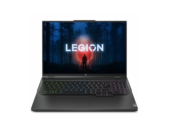 Ноутбук Lenovo Legion Pro 5 16ARX8 (82WM0004US), фото 1