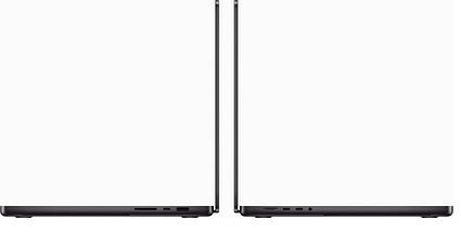 Ноутбук Apple MacBook Pro 16" Space Black Late 2023 (MRW13), фото 4