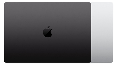 Ноутбук Apple MacBook Pro 16" Space Black Late 2023 (MRW13), фото 6