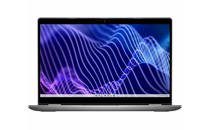 Ноутбук Dell - Latitude 2-in-1 13.3 (XGY4R), фото 1