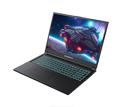 Ноутбук Gigabyte 16" G6 KF (KF-H3US853SH), фото 3