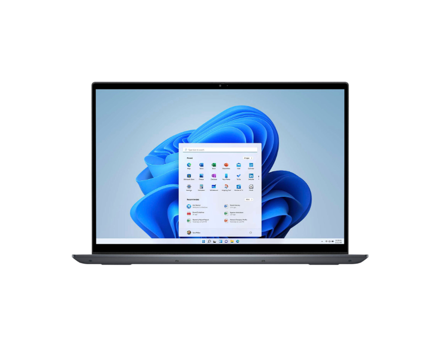 Ноутбук Dell - Inspiron 16.0" 2-in-1 (i7635-A497BLU-PUS)