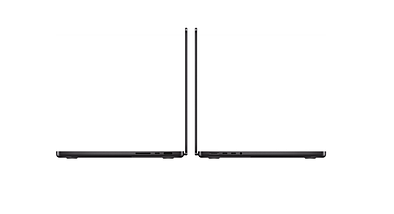 Ноутбук Apple MacBook Pro 16" Space Black Late 2023 (Z1AF001A1), фото 4