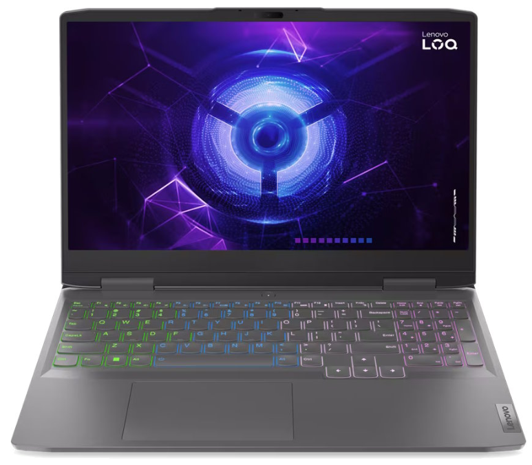 Ноутбук Lenovo LOQ 15IRH8 (82XV0013US)