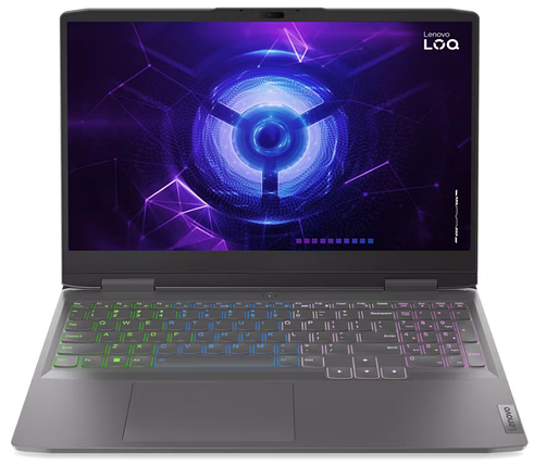 Ноутбук Lenovo LOQ 15IRH8 (82XV0013US), фото 1