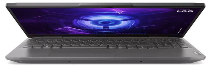 Ноутбук Lenovo LOQ 15IRH8 (82XV0013US), фото 6