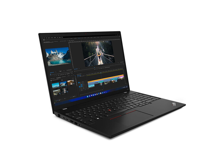 Ноутбук Lenovo 16" ThinkPad P16s Gen 2 Multi-Touch (21HK003JUS)