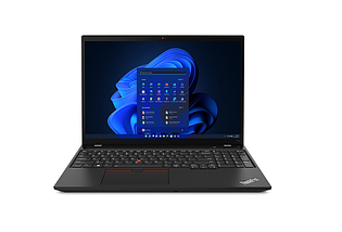 Ноутбук Lenovo 16" ThinkPad P16s Gen 2 Multi-Touch (21HK003JUS), фото 3