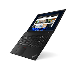 Ноутбук Lenovo 16" ThinkPad P16s Gen 2 Multi-Touch (21HK003JUS), фото 4