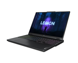 Ноутбук Lenovo Legion Pro 5 16IRX8 (82WK0083US), фото 4