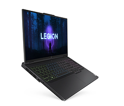 Ноутбук Lenovo Legion Pro 5 16IRX8 (82WK0083US), фото 5