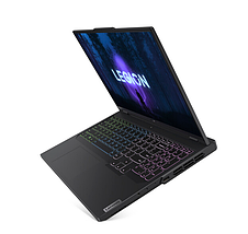 Ноутбук Lenovo Legion Pro 5 16IRX8 (82WK0083US), фото 6