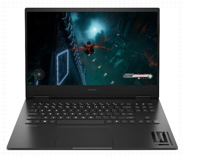 Ноутбук HP OMEN 16-wd0013dx (7H1Z1UA) (No box)