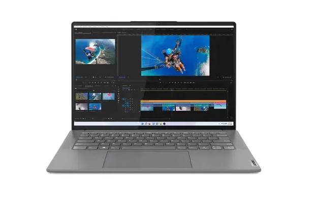 Ноутбук Lenovo Slim 7 ProX 14ARH7 (82V20003US)