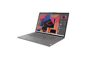 Ноутбук Lenovo Slim 7 ProX 14ARH7 (82V20003US), фото 3