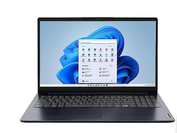 Ноутбук Lenovo IdeaPad 1 15IJL7 (82LX0050US), фото 1