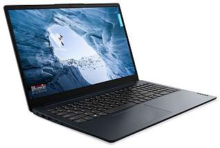 Ноутбук Lenovo IdeaPad 1 15IJL7 (82LX0050US), фото 4