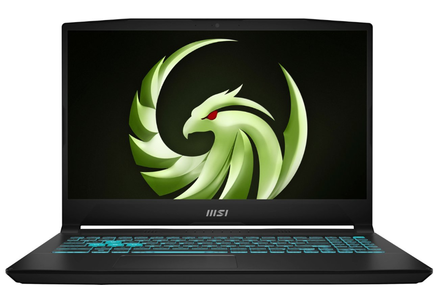 Ноутбук MSI Bravo 15 B7ED-001 (BRAVO15B7001)