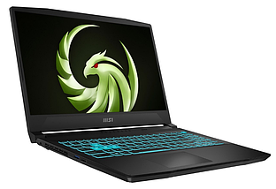 Ноутбук MSI Bravo 15 B7ED-001 (BRAVO15B7001), фото 3
